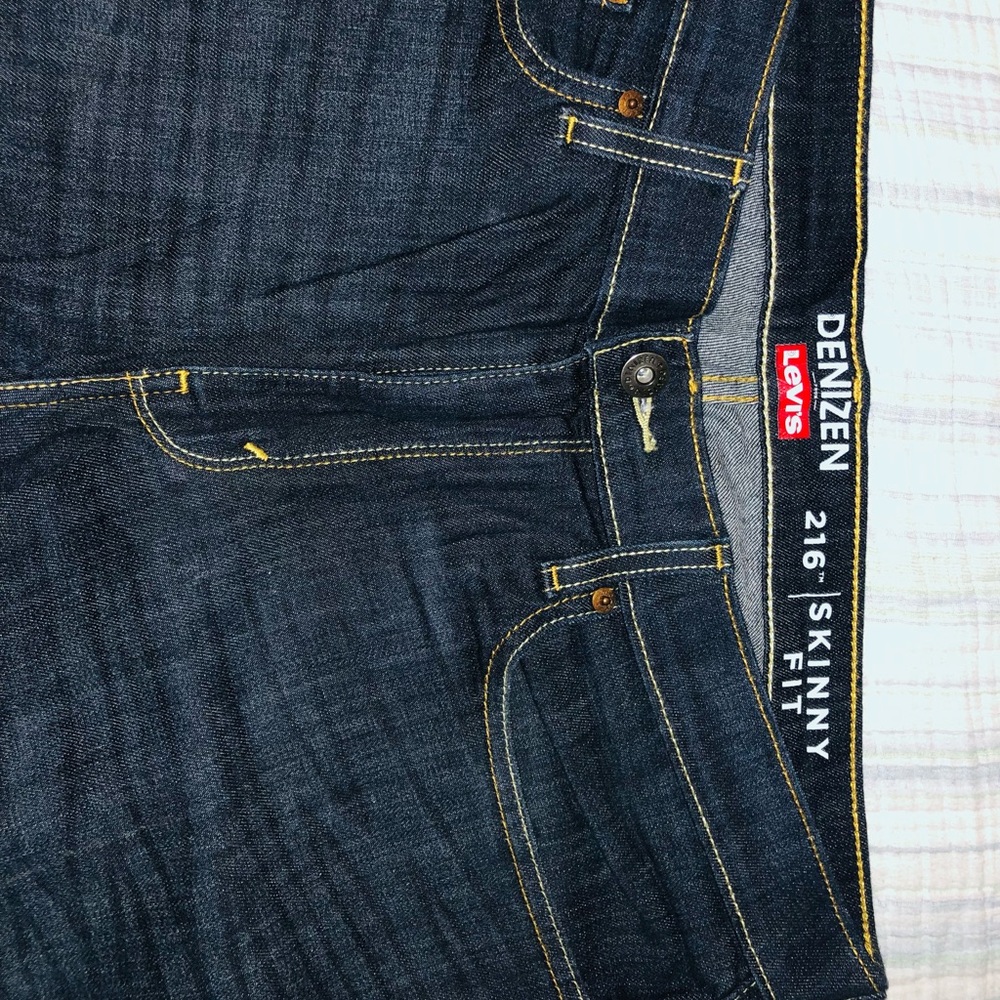 Denizens Levi’s